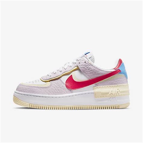 Nieuwe Releases Dames Air Force 1 Schoenen 